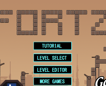 Fortz