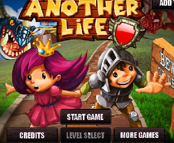 Another Life