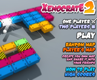 Xenocrate 2