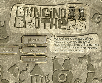 Bungino brothers