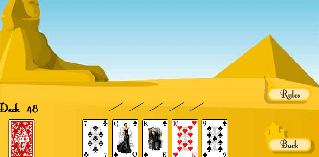 Castle of Cards 