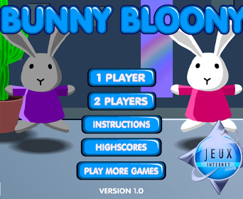 Bunny Bloony