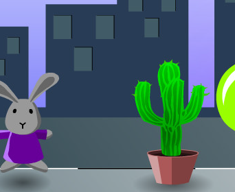 Bunny Bloony