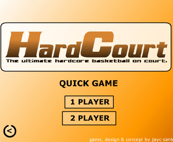 Hard Court