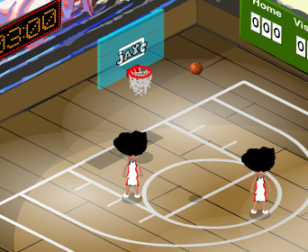 Hard Court