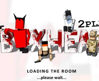 Boxhead 2