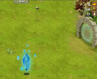 Miragine War