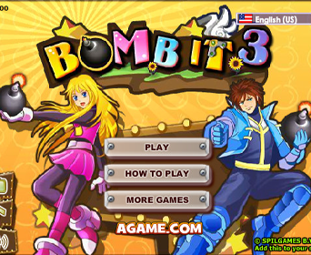 Bomb it 3