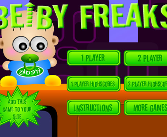Beiby freaks