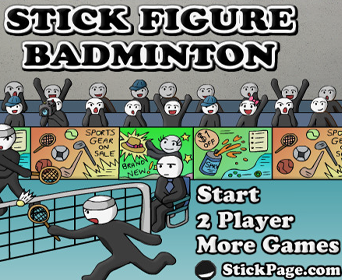 Badminton