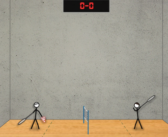 Badminton