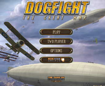 Dogfight