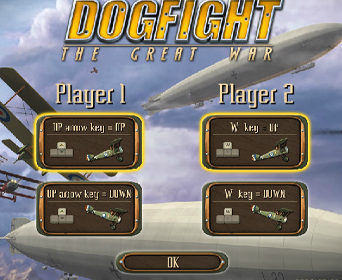 Dogfight