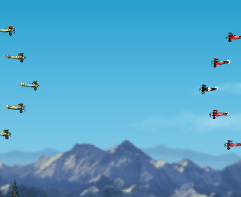 Dogfight